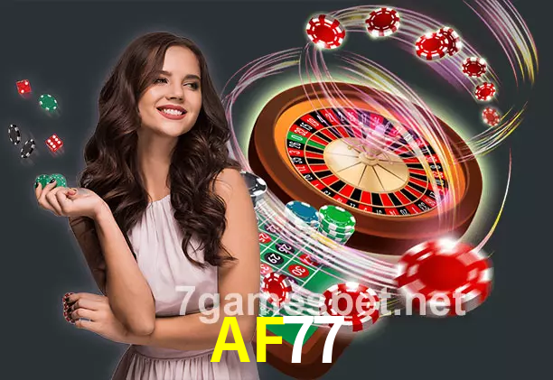 vivo no cassino AF77