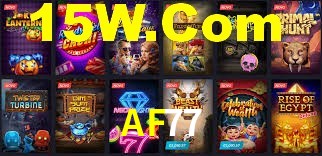 Football Betting AF77