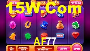 Live Casino AF77