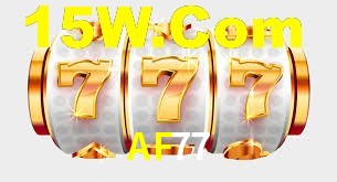 Welcome Bonus AF77
