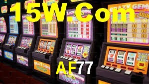 Premium Interface AF77