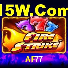 Player Reviews AF77