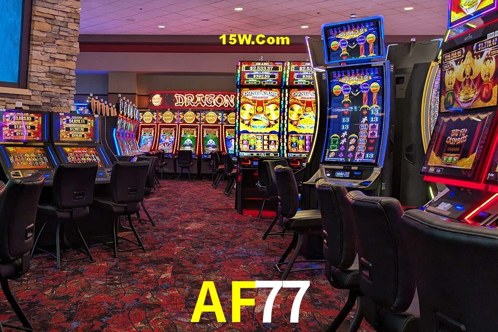 API Integration AF77