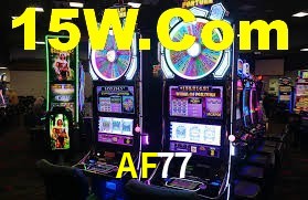 Programa VIP AF77