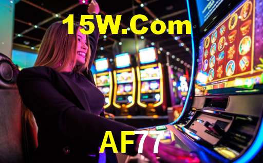 AF77: A Experiência de Casino com Jogos de Mesa ao Vivo