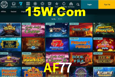 AF77