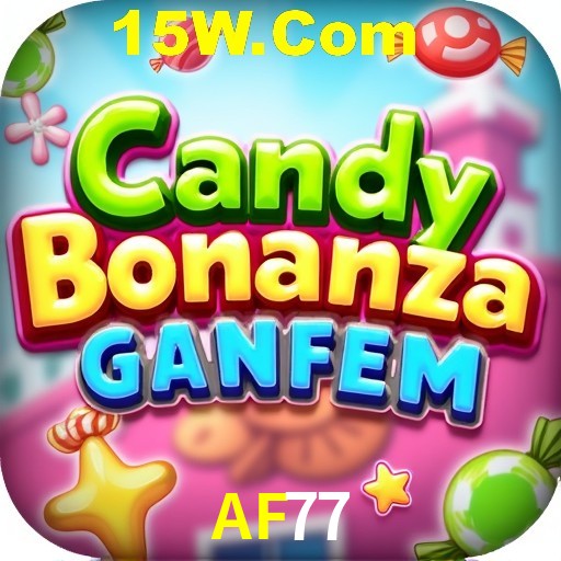 APP oficial da AF77 para mobile