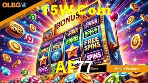 Slot Games AF77