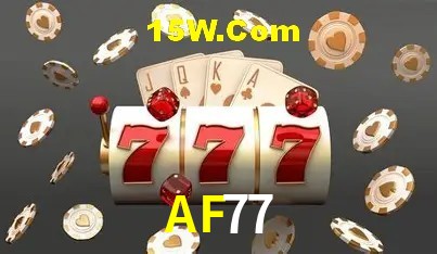 Promoções Sazonais AF77