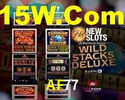 Roulette Table AF77