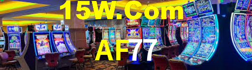 AF77 - Sites De Jogos De Azar Online - af77.com