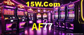 Secure Login AF77