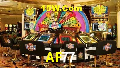Integração de APIs AF77