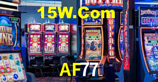 AF77,af77.com