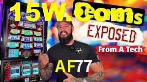 VIP Casino AF77