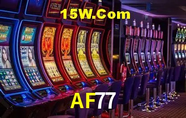 Diretório de Jogos AF77