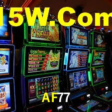 Welcome Bonus AF77